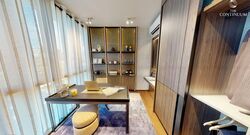 The Continuum (D15), Apartment #571817681